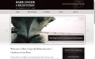Barr, Unger & McIntosh