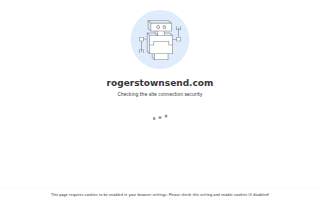 Rogers Townsend