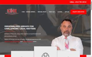Seaton & Duncan, Attorneys at Law, LLC