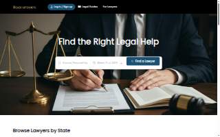 Evans Law Firm