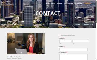 Sullivan Immigration Law