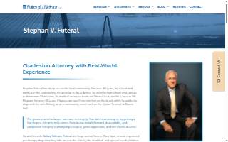 Stephan Futeral