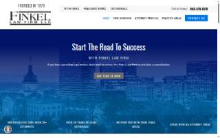 Finkel Law Firm LLC of Columbia