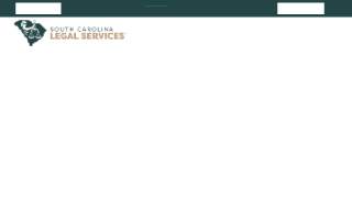 South Carolina Legal Services