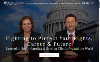 The Hanzel Law Firm