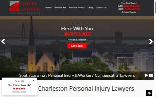 CFJ Injury Lawyers, LLC