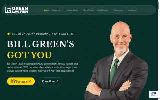 Bill Green Law Firm