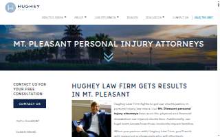 Hughey Law Firm LLC