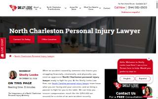 Shelly Leeke Law Firm, LLC