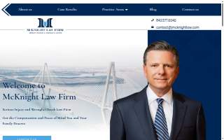 McKnight Law Firm