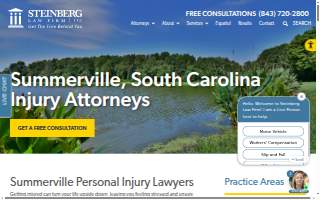 Steinberg Law Firm