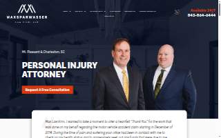 Max Sparwasser Law Firm, LLC
