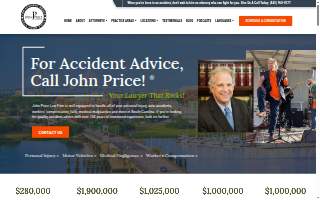 John Price Law Firm, LLC