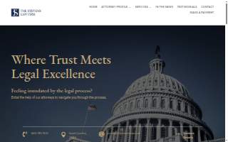 The Stevens Law Firm