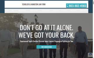Schiller & Hamilton Law Firm