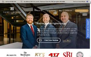 Russell Mace & Associates