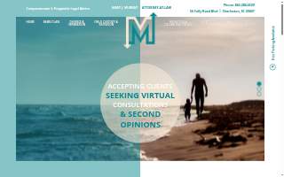 Mary J. Murray - Attorney at Law