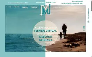 Mary J. Murray - Attorney at Law website