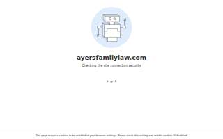 Ayers Family Law, LLC