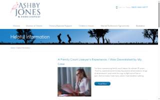 Dell Family Law, P.C.