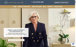 Johnston Family Law Firm