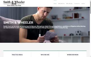 Smith & Wheeler, LLC
