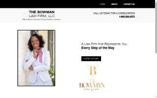 The Bowman Law Firm, Llc