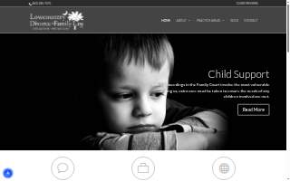 Lowcountry Divorce & Family Law, LLC