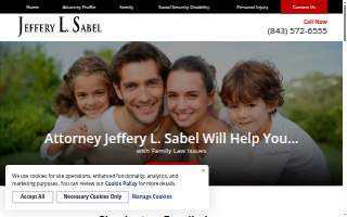 Jeffery L. Sabel Attorney at Law