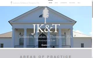 Jenkinson, Kellahan, & Thompson, PA