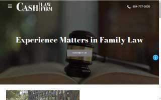 Cash Law Firm LLC