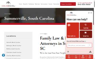 Collins Family & Elder Law Group