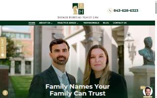 Brener Hurteau Family Law