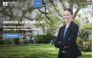 Maron Law Group LLC