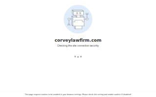 Corvey Law Firm