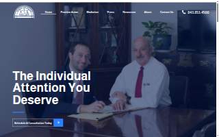 Shahid Law Office