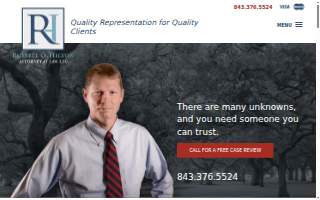 Russell D. Hilton, Attorney at Law, LLC