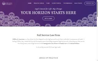 Chillico & Associates, LLC