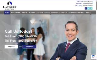 Latorre Law Firm