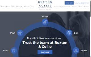 Buxton & Collie, LLC