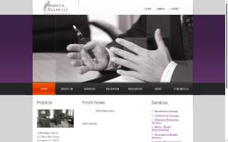 Harvey & Vallini, LLC