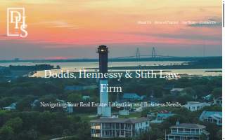 Dodds Hennessy & Stith, LLC