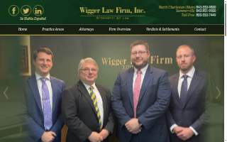 Wigger Law Firm, Inc.