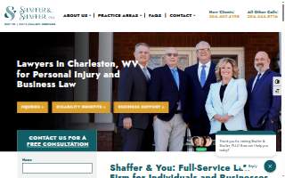 Shaffer & Shaffer PLLC