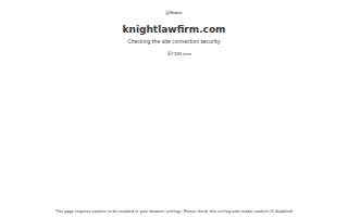Knight Law Firm, LLC