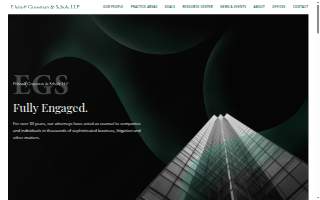 Ellenoff Grossman & Schole LLP