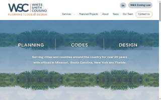 White & Smith LLC
