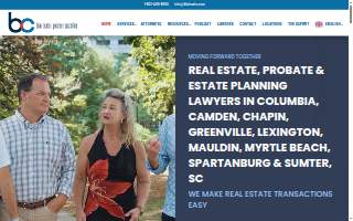 Blair Cato Pickren Casterline, LLC