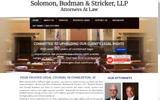 Solomon Budman & Stricker LLP