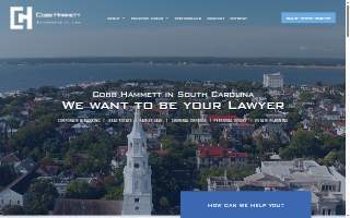 Cobb, Dill & Hammett, LLC